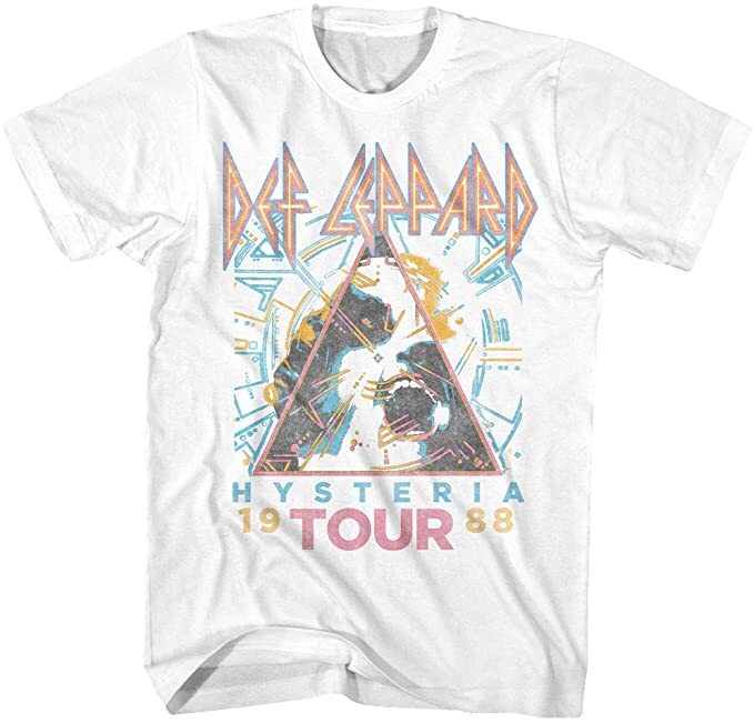 English Angora defero Rock Shirt